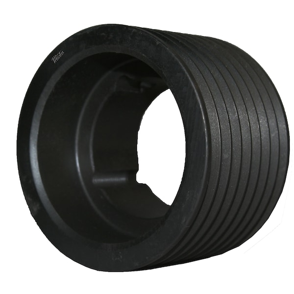 (2517) Hi-Cap Tb Sheave, 8 3V 650 TB